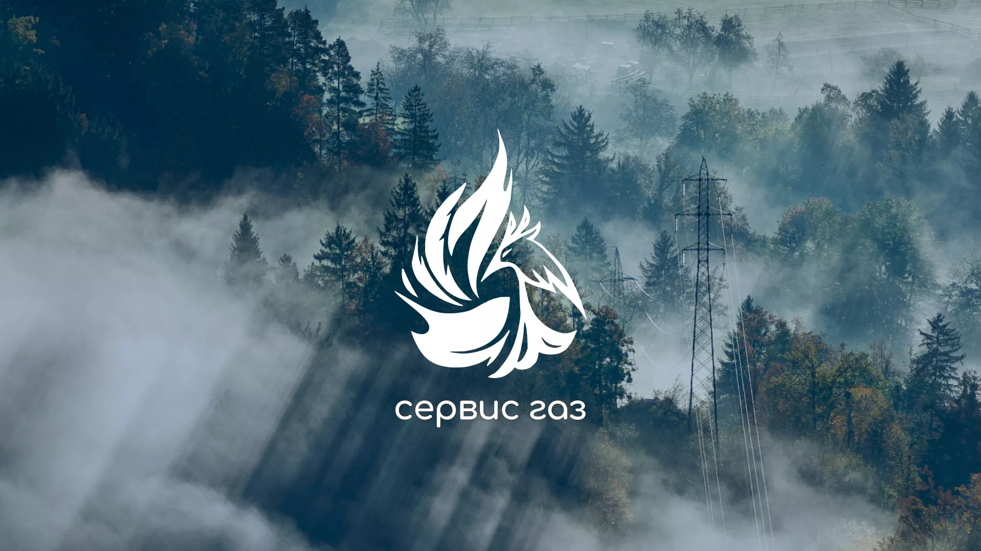 Создание сайта компании «Сервис газ» в Наро-Фоминске