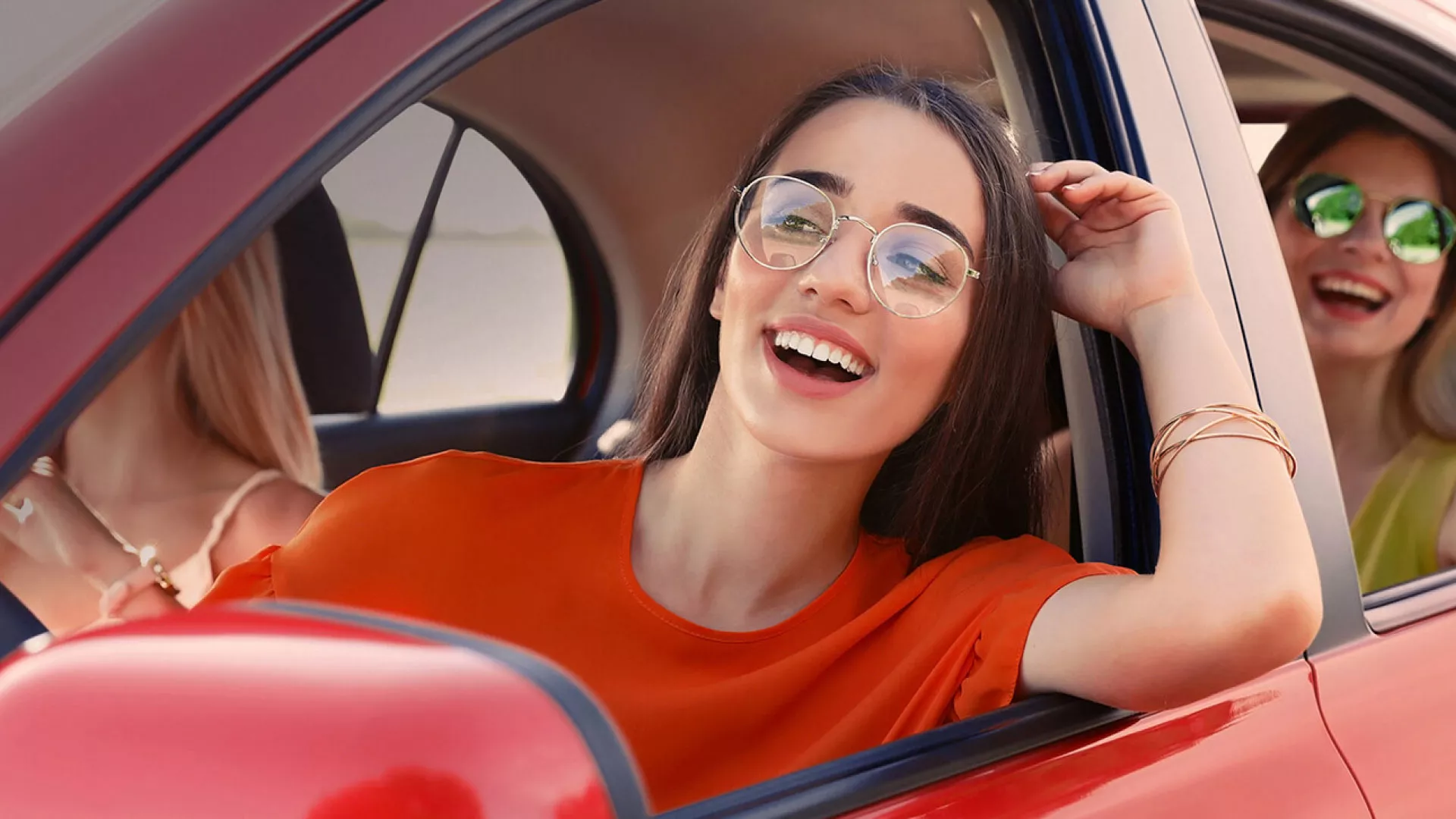 Разработка сайта для проката автомобилей в Наро-Фоминске