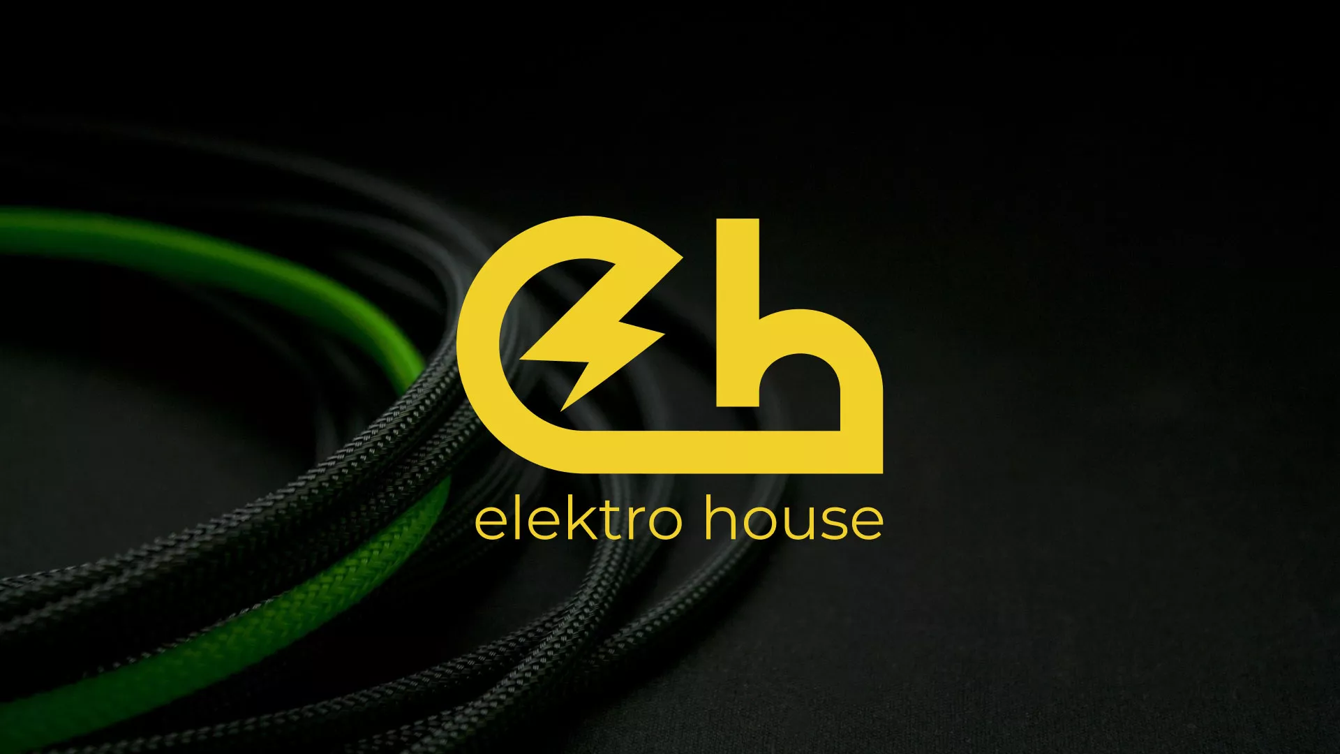 Создание сайта компании «Elektro House» в Наро-Фоминске