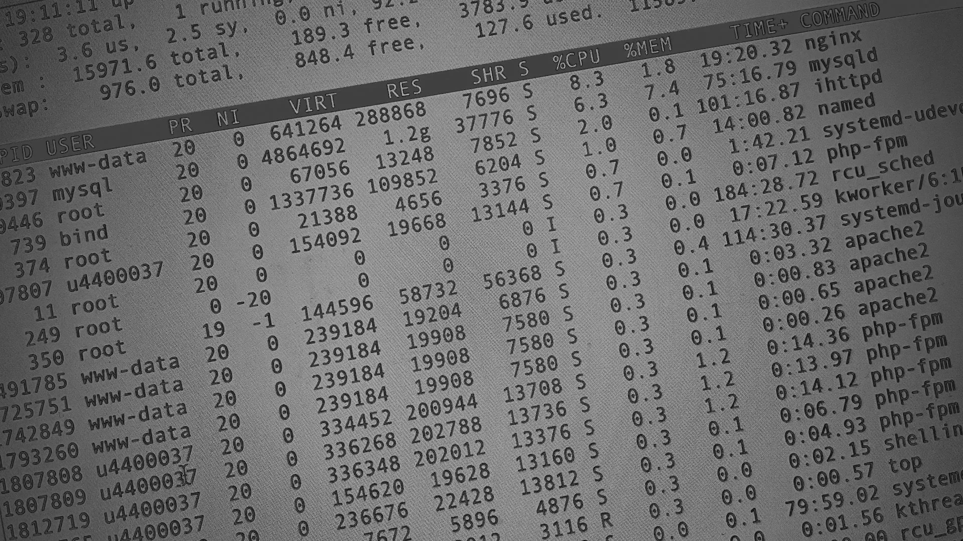 Настройка сервера в Наро-Фоминске