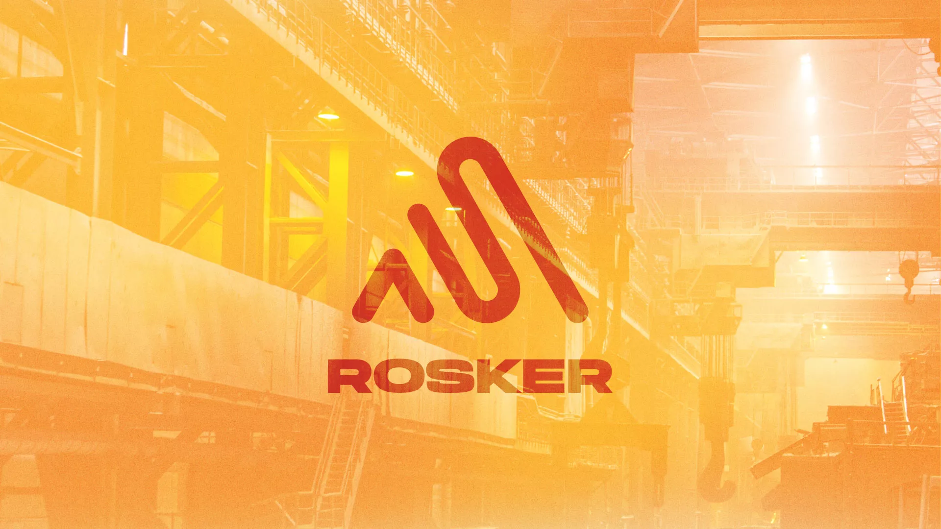 Ребрендинг компании «Rosker» и редизайн сайта в Наро-Фоминске