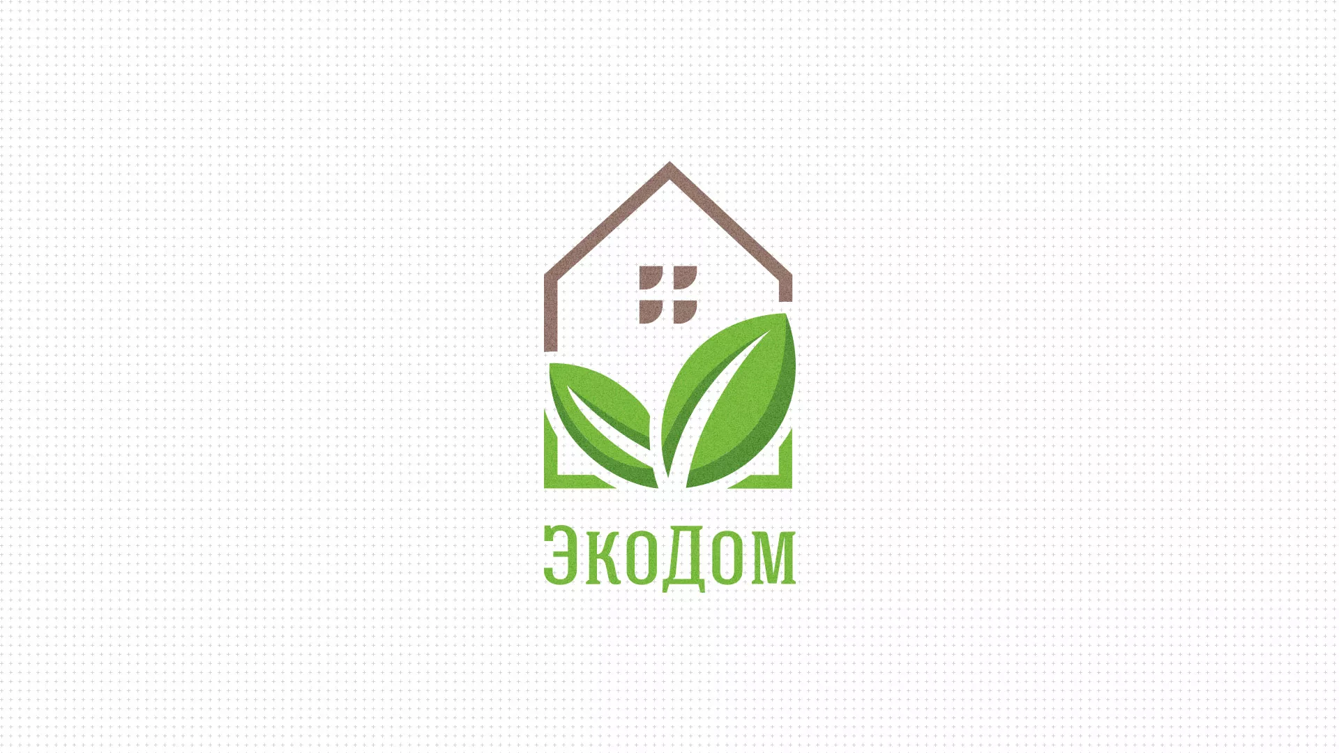 Создание сайта для строительной компании «ЭКОДОМ» в Наро-Фоминске