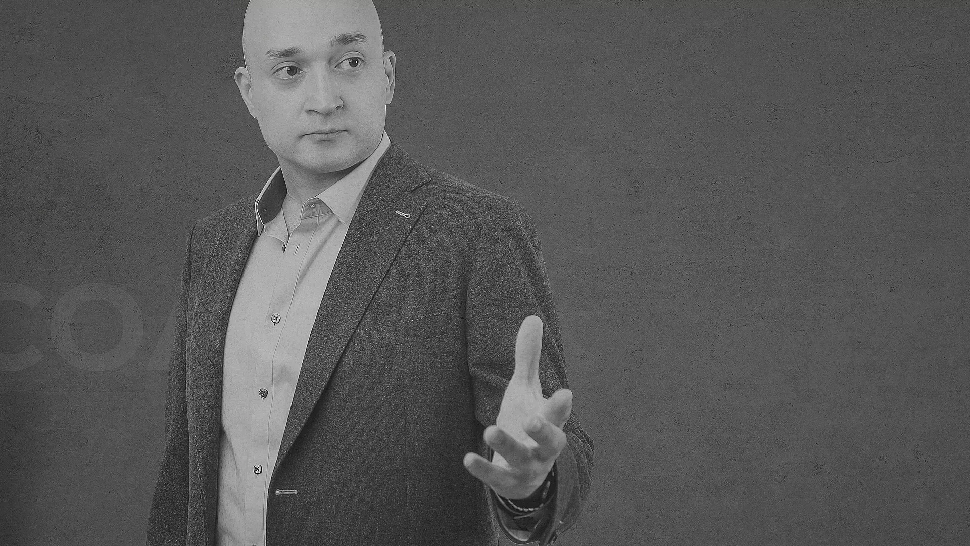 Разработка сайта для бизнес-тренера в Наро-Фоминске