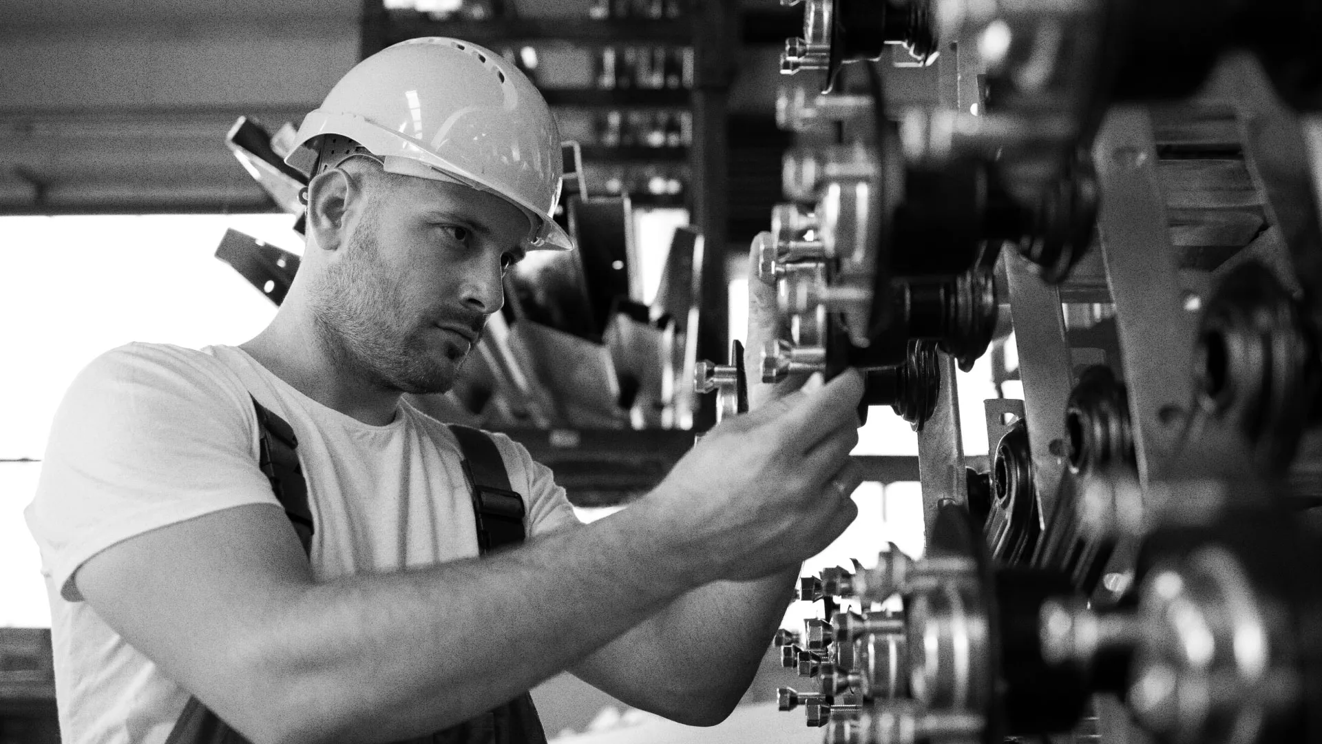 Разработка сайта для завода по продаже оборудования в Наро-Фоминске